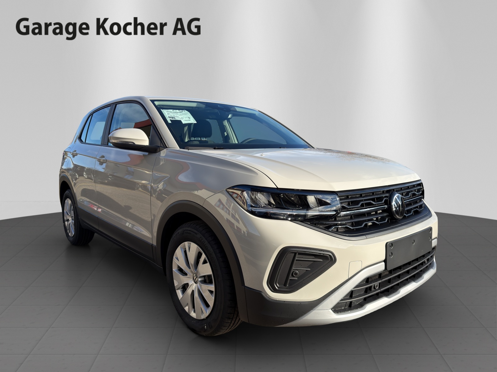 VW T-Cross 1.0 TSI-image-6