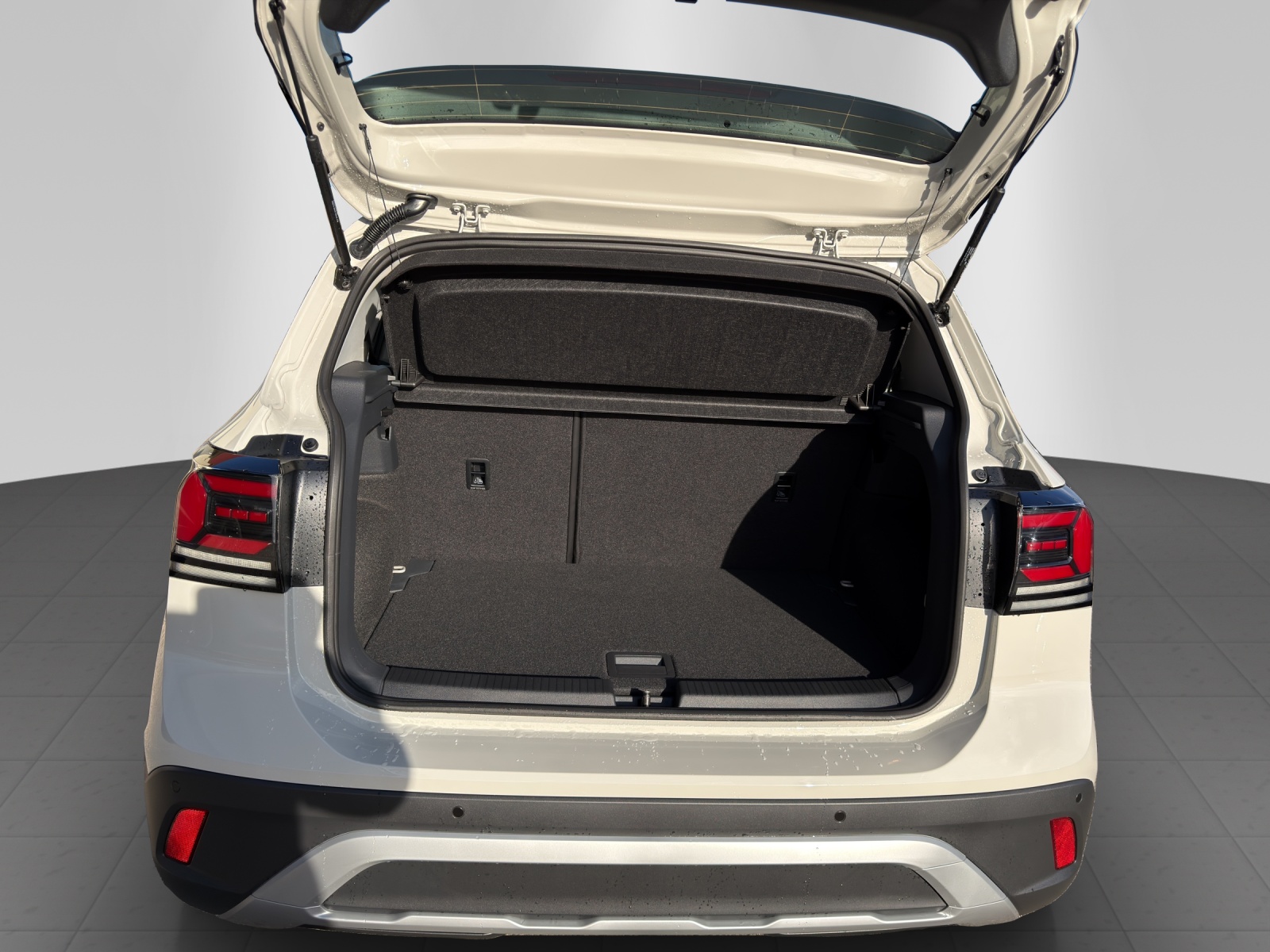 VW T-Cross 1.0 TSI-image-11