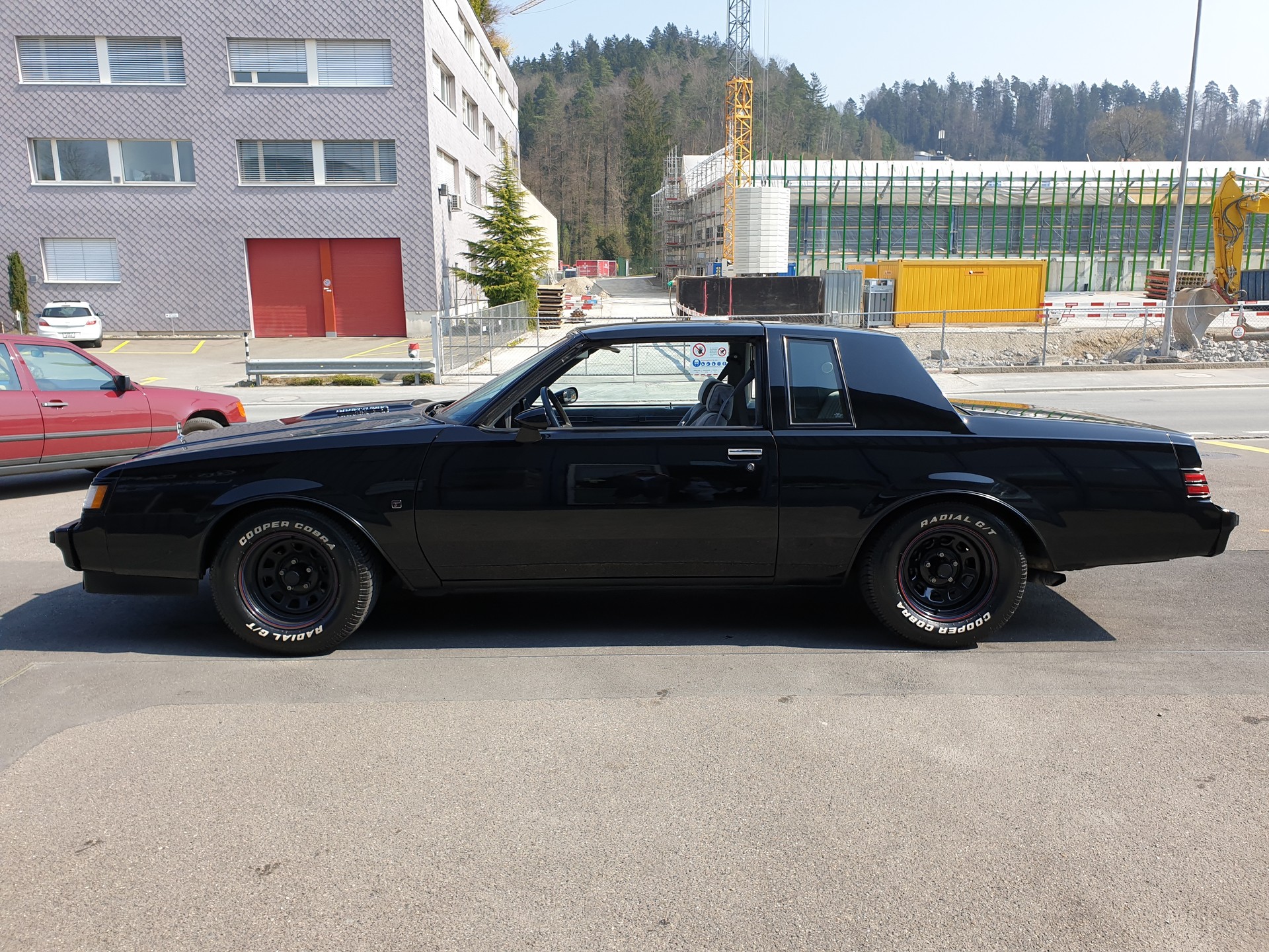 BUICK Grand National-image-6