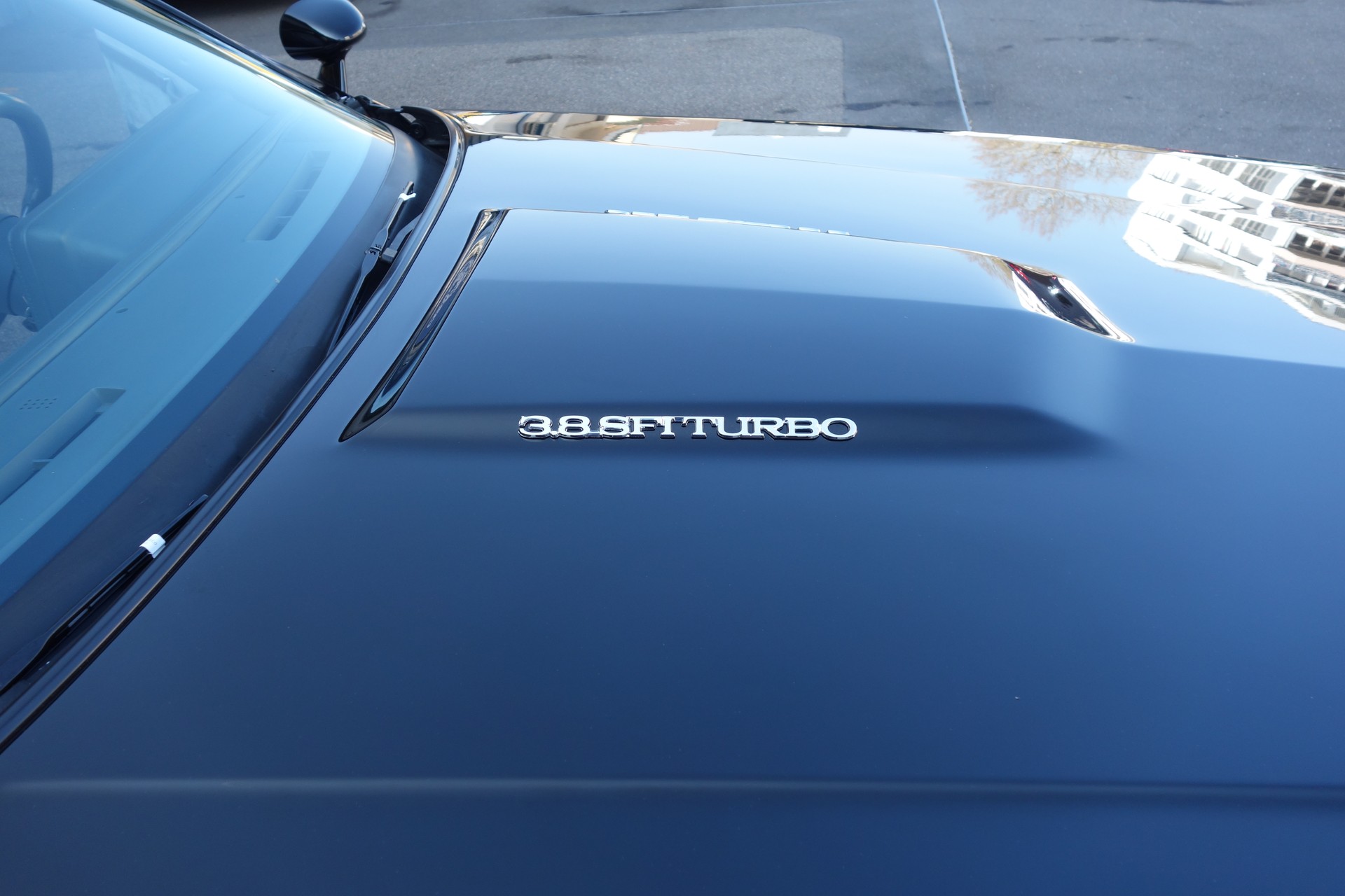 BUICK Grand National-image-7