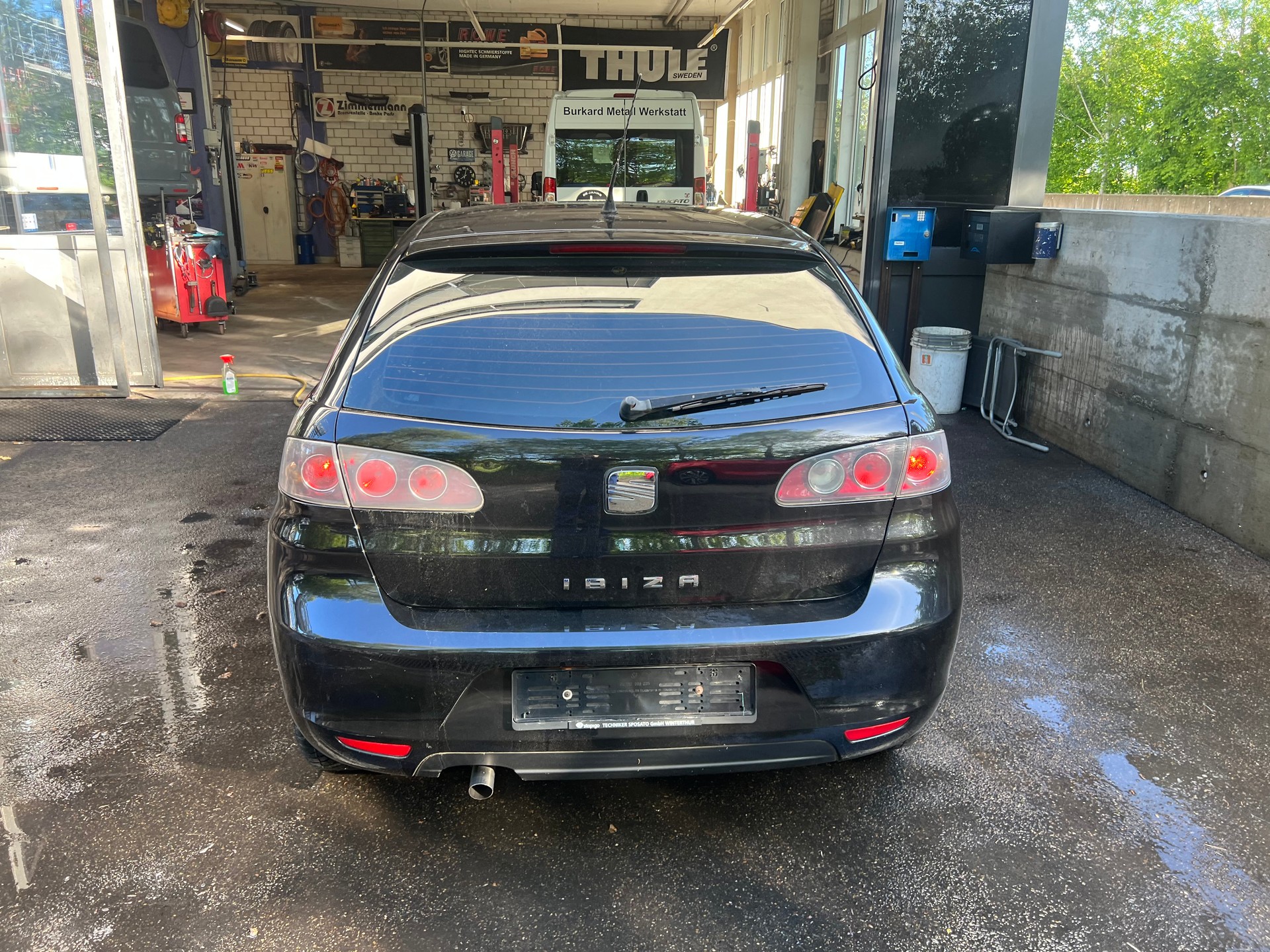 SEAT Ibiza 1.6 16V Shake-image-3