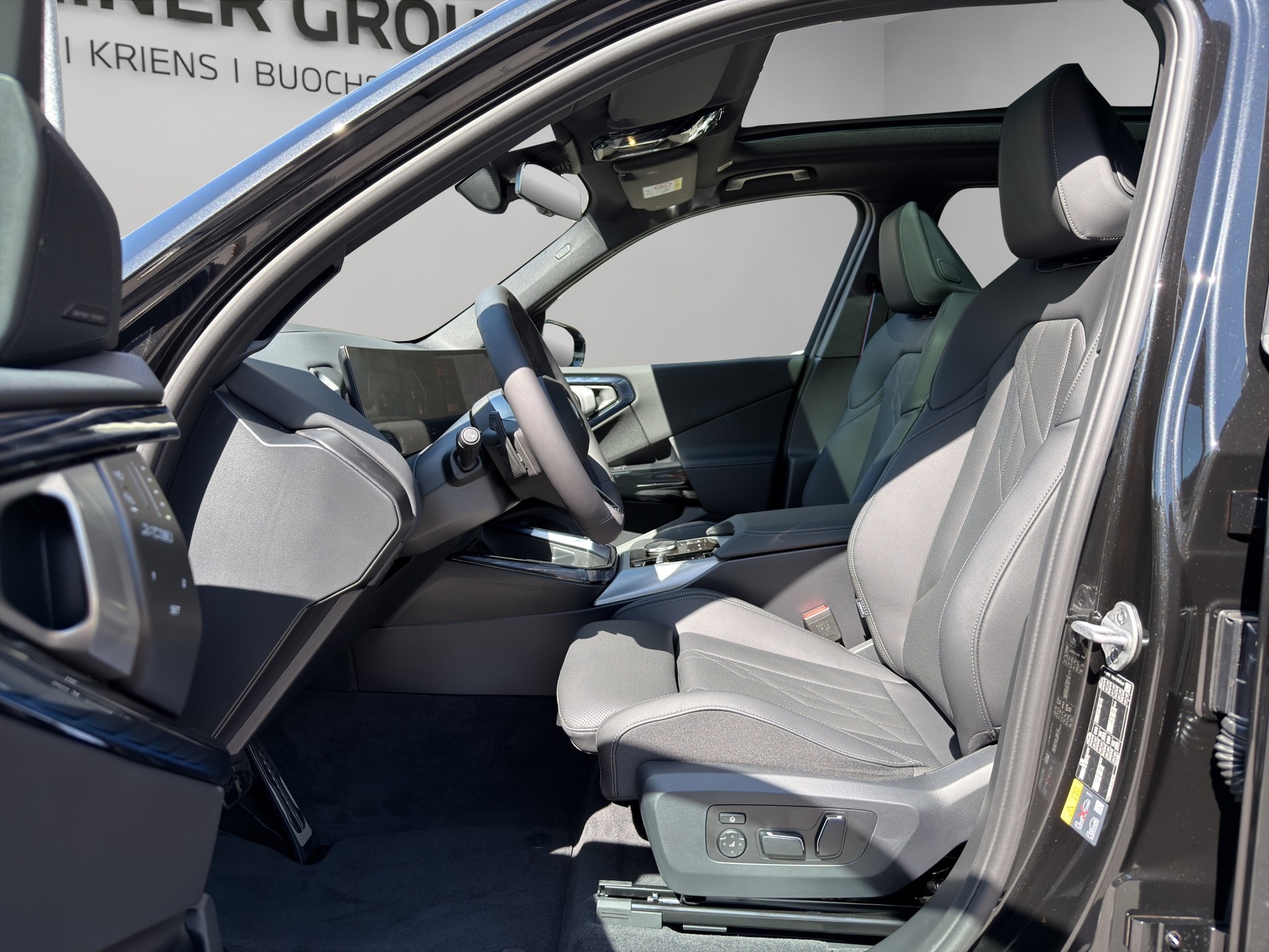 BMW X3 xDrive 30e M Sport Pro-image-9