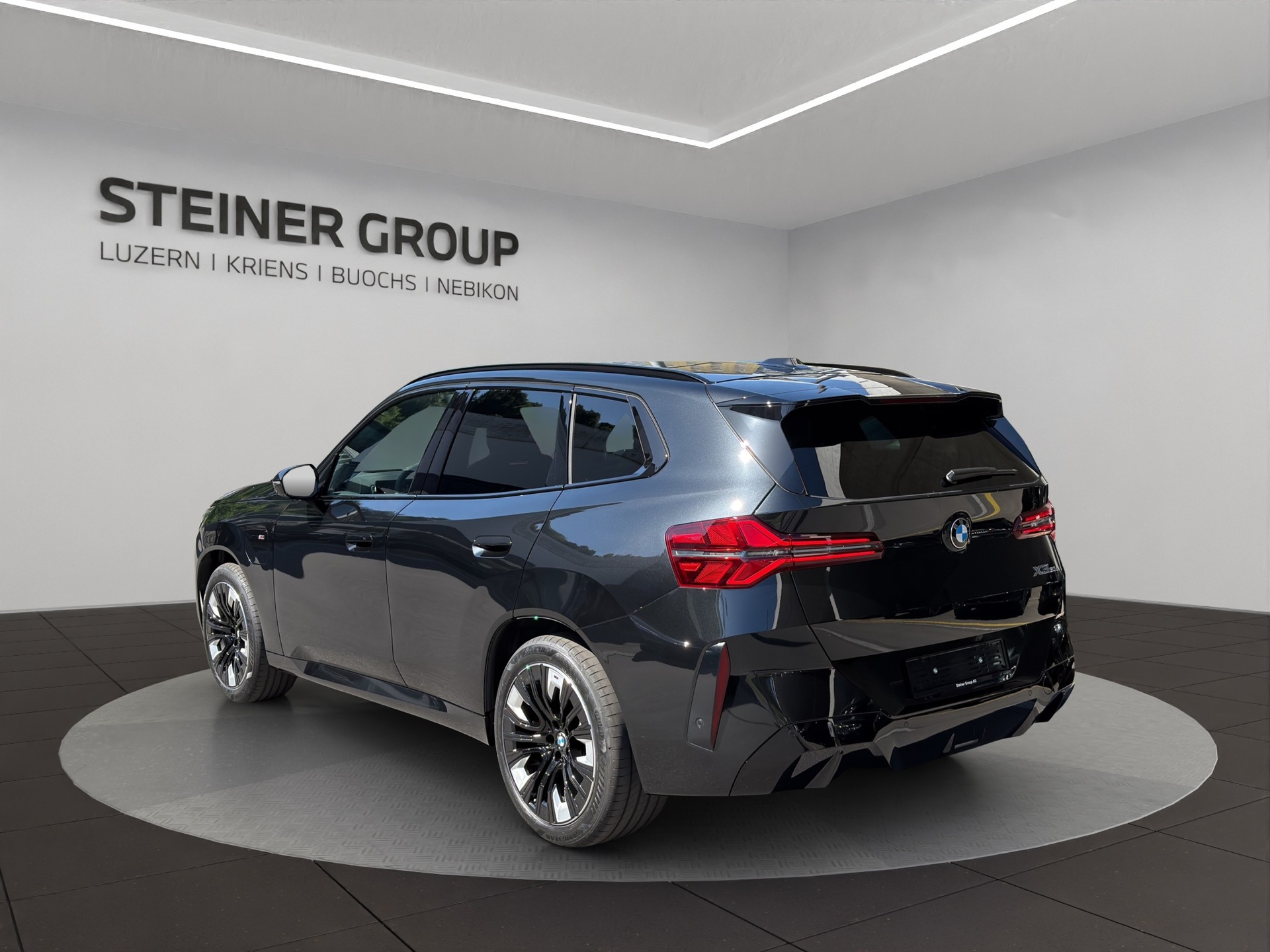 BMW X3 xDrive 30e M Sport Pro-image-6