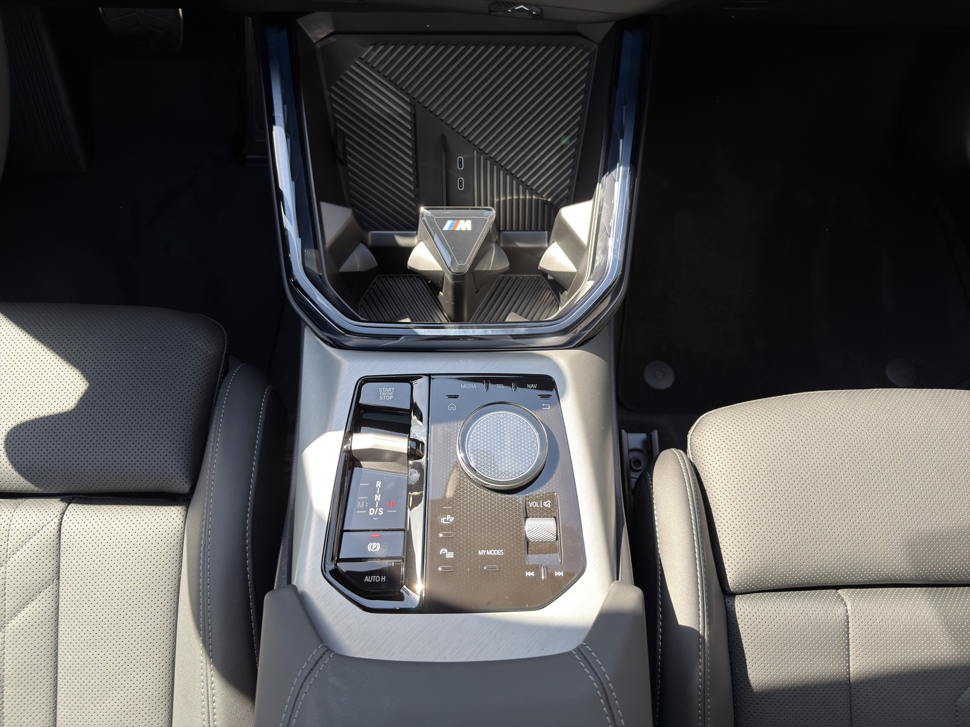 BMW X3 xDrive 30e M Sport Pro-image-15