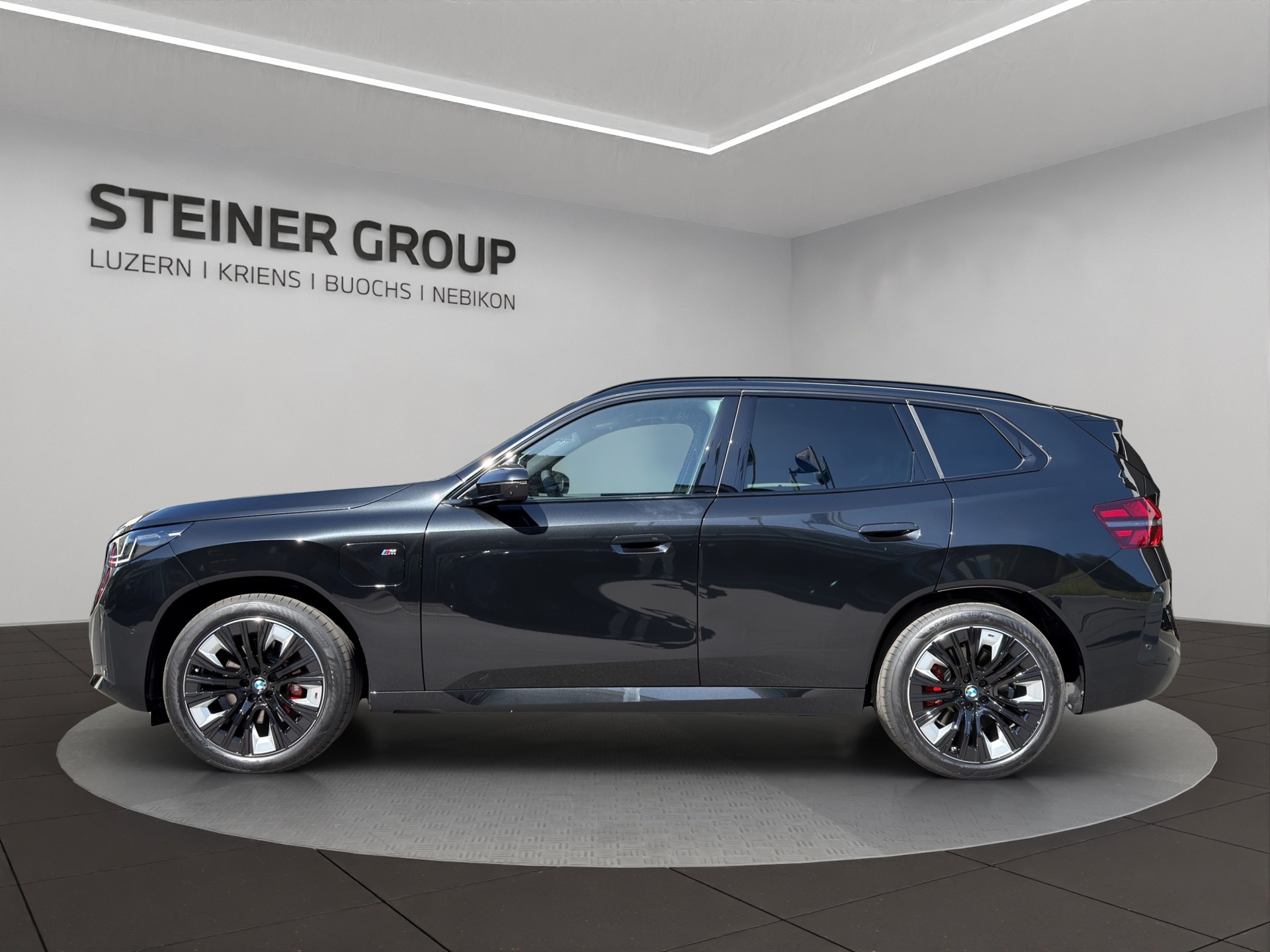 BMW X3 xDrive 30e M Sport Pro-image-7