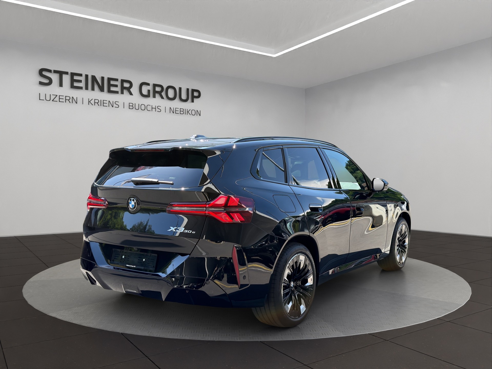 BMW X3 xDrive 30e M Sport Pro-image-4