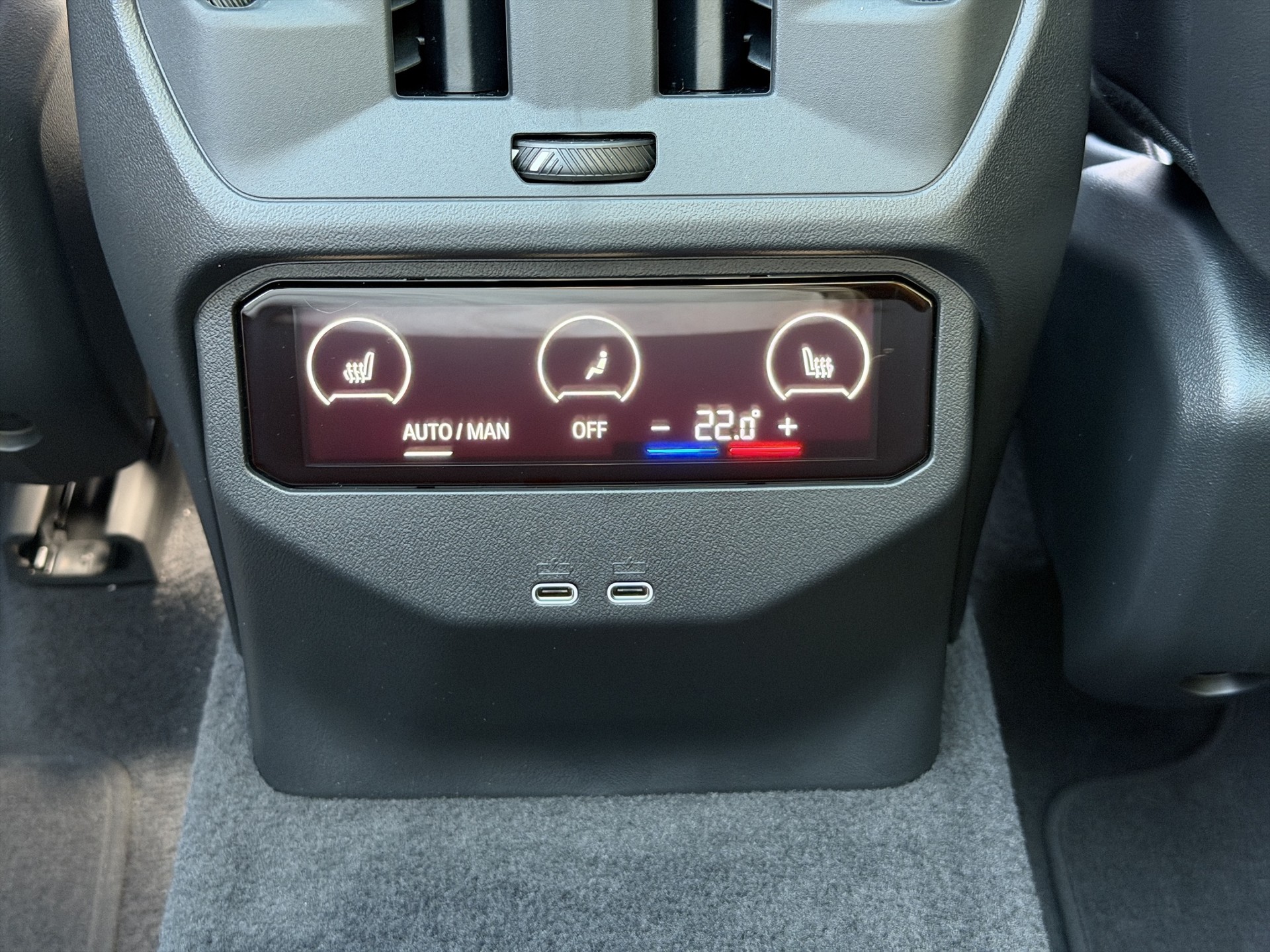 BMW X3 xDrive 30e M Sport Pro-image-21