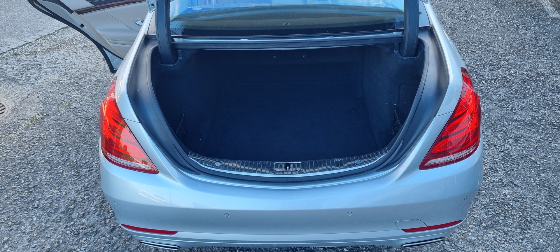 MERCEDES-BENZ S 500 4Matic 7G-Tronic-image-13