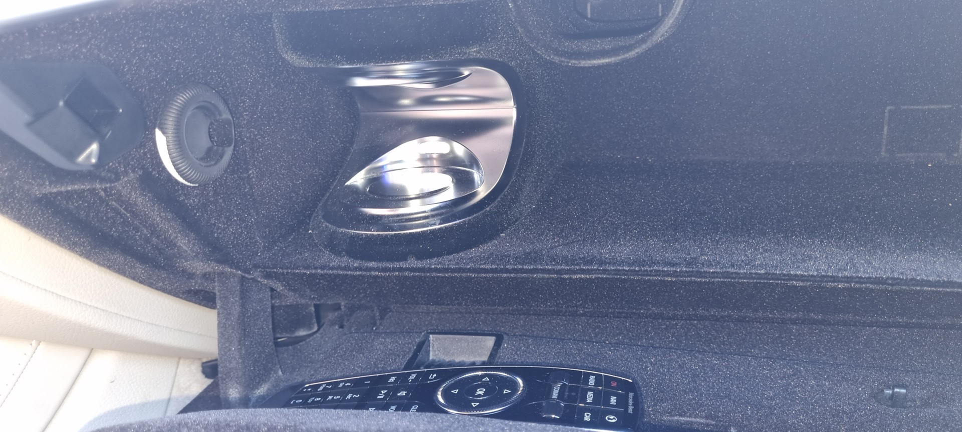 MERCEDES-BENZ S 500 4Matic 7G-Tronic-image-15