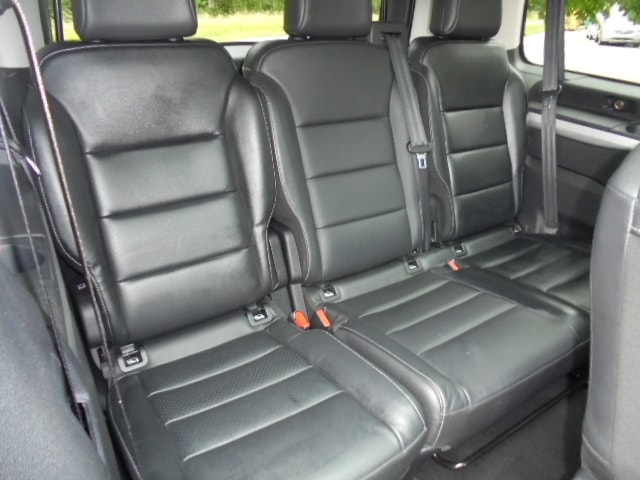 CITROEN Spacetourer 2.0 BlueHDi 180 Shine S/S M EAT8-image-11