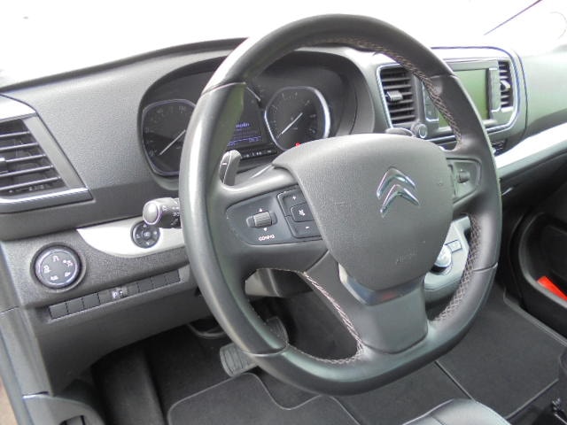 CITROEN Spacetourer 2.0 BlueHDi 180 Shine S/S M EAT8-image-6