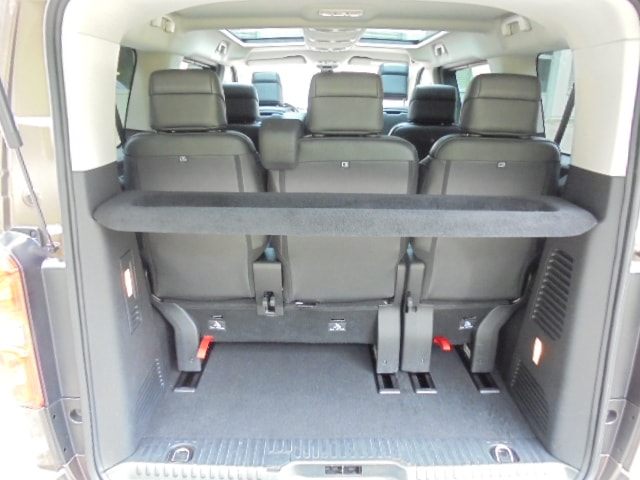 CITROEN Spacetourer 2.0 BlueHDi 180 Shine S/S M EAT8-image-12