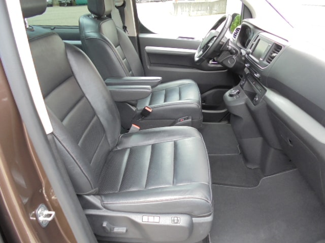 CITROEN Spacetourer 2.0 BlueHDi 180 Shine S/S M EAT8-image-8