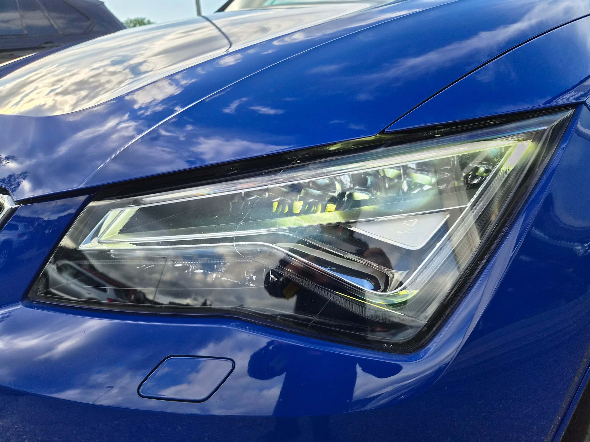 SEAT Ateca 2.0 TSI FR 4Drive DSG-image-28