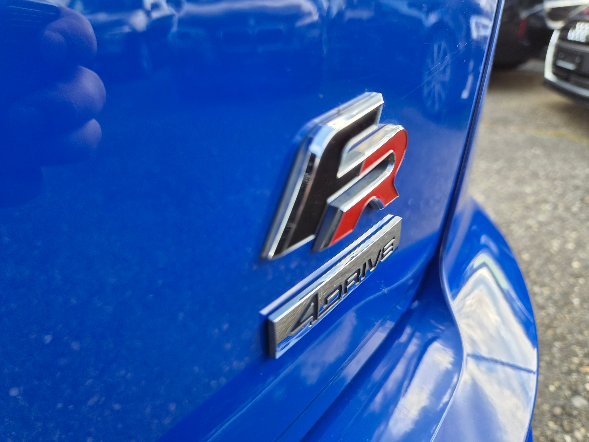 SEAT Ateca 2.0 TSI FR 4Drive DSG-image-30