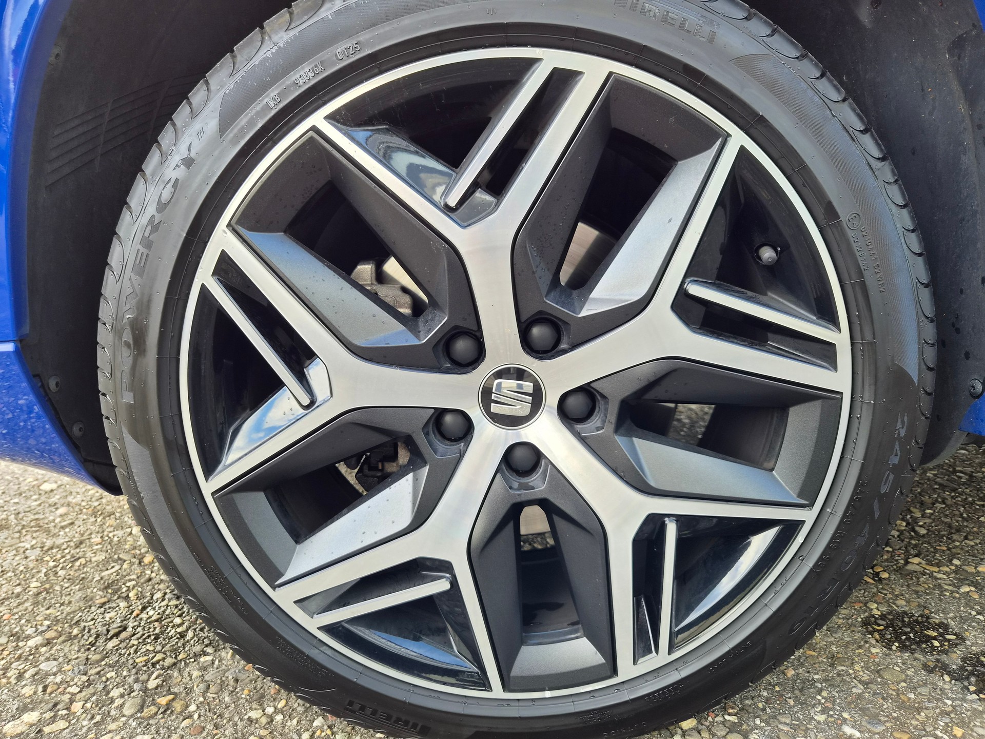 SEAT Ateca 2.0 TSI FR 4Drive DSG-image-31