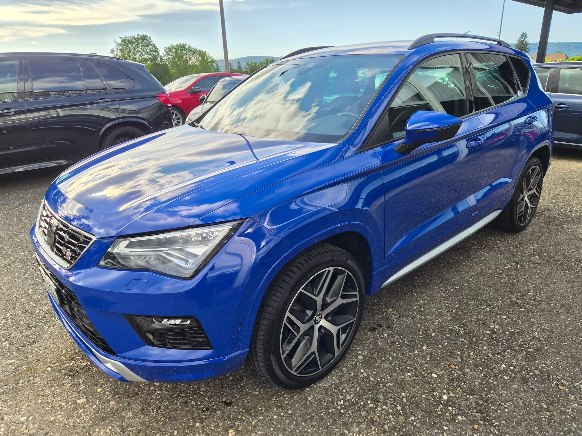 SEAT Ateca 2.0 TSI FR 4Drive DSG-showroom-element-2