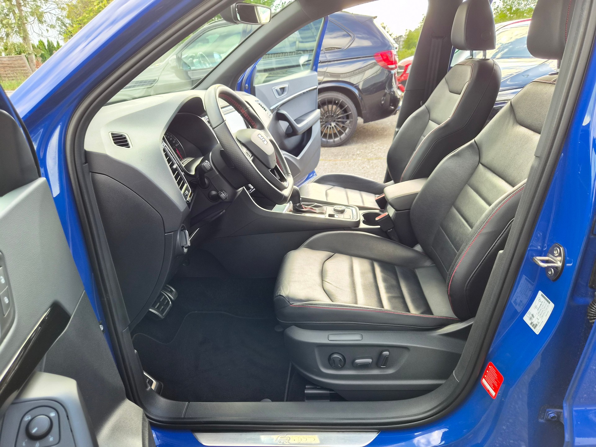 SEAT Ateca 2.0 TSI FR 4Drive DSG-image-7