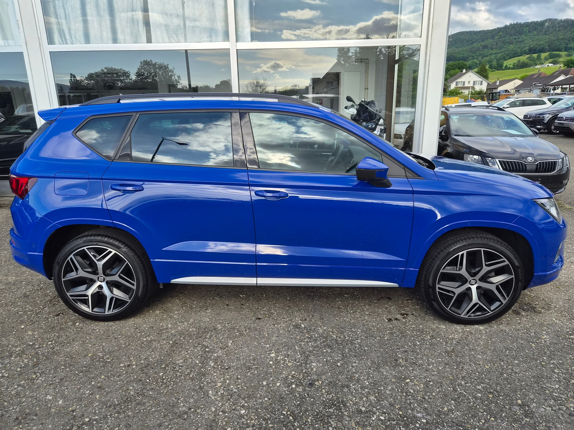 SEAT Ateca 2.0 TSI FR 4Drive DSG-image-6