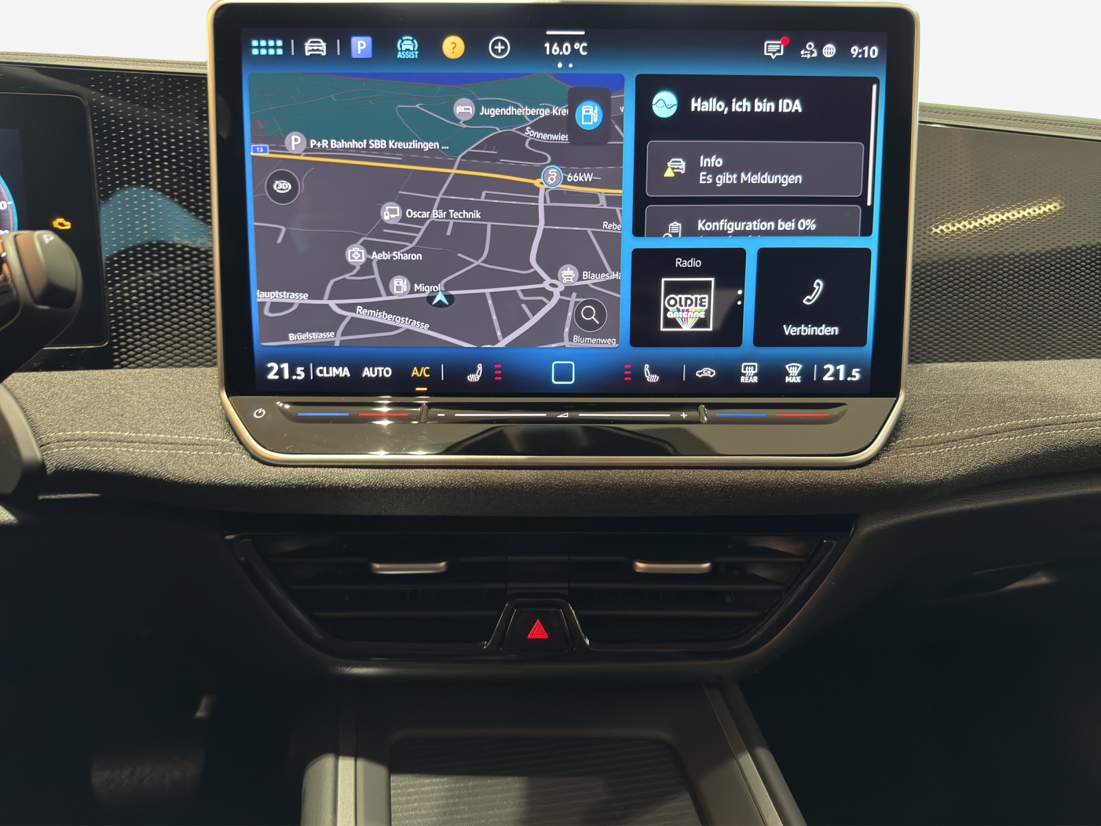 VW Passat Variant 2.0 TDI evo Basis DSG-image-10