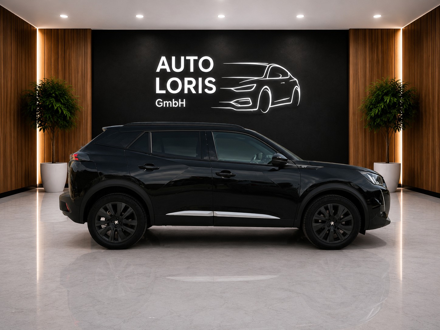 PEUGEOT 2008 1.2 PureTech GT EAT8-image-6