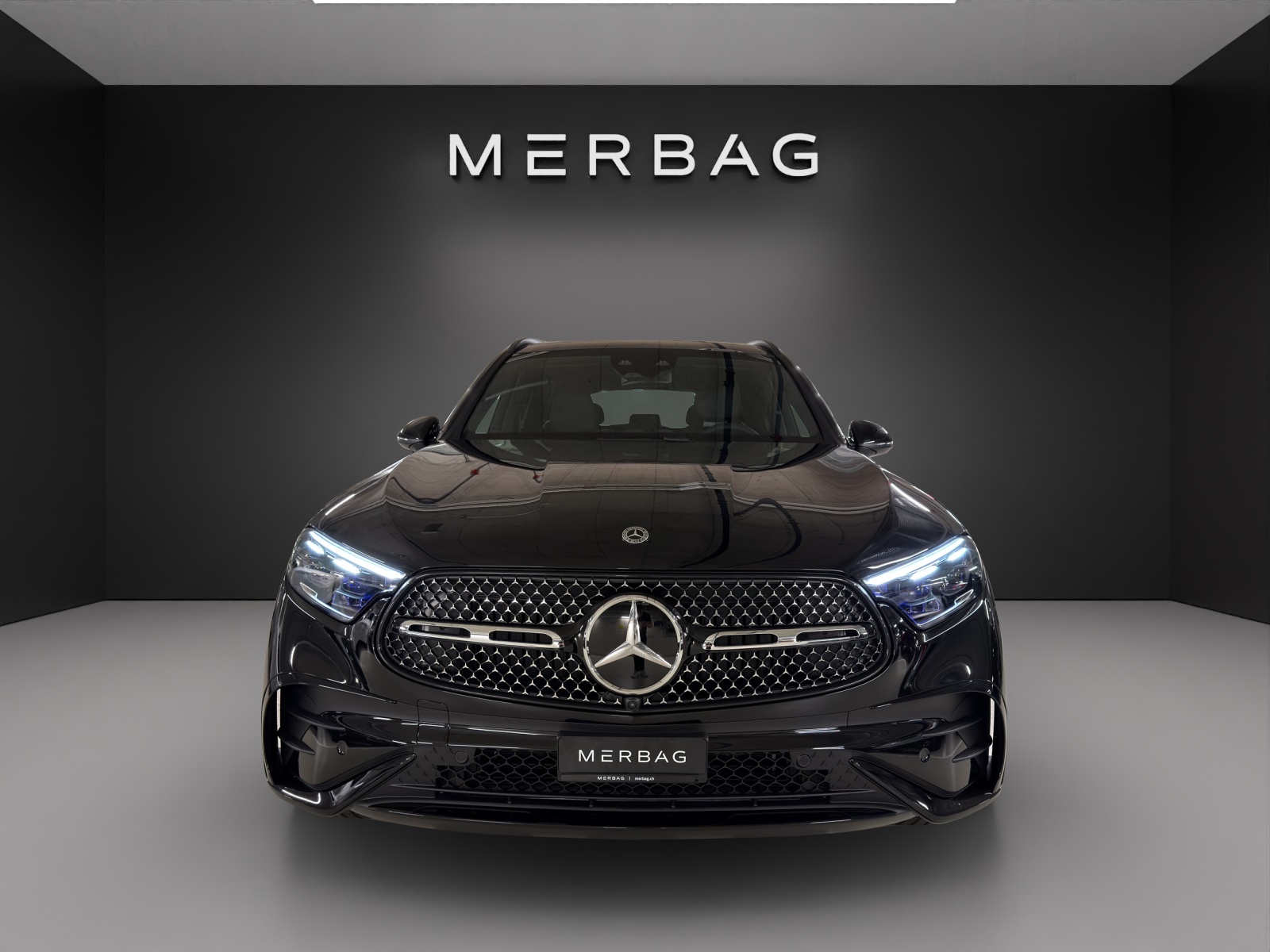 MERCEDES-BENZ GLC 200 4Matic 9G-Tronic-image-6