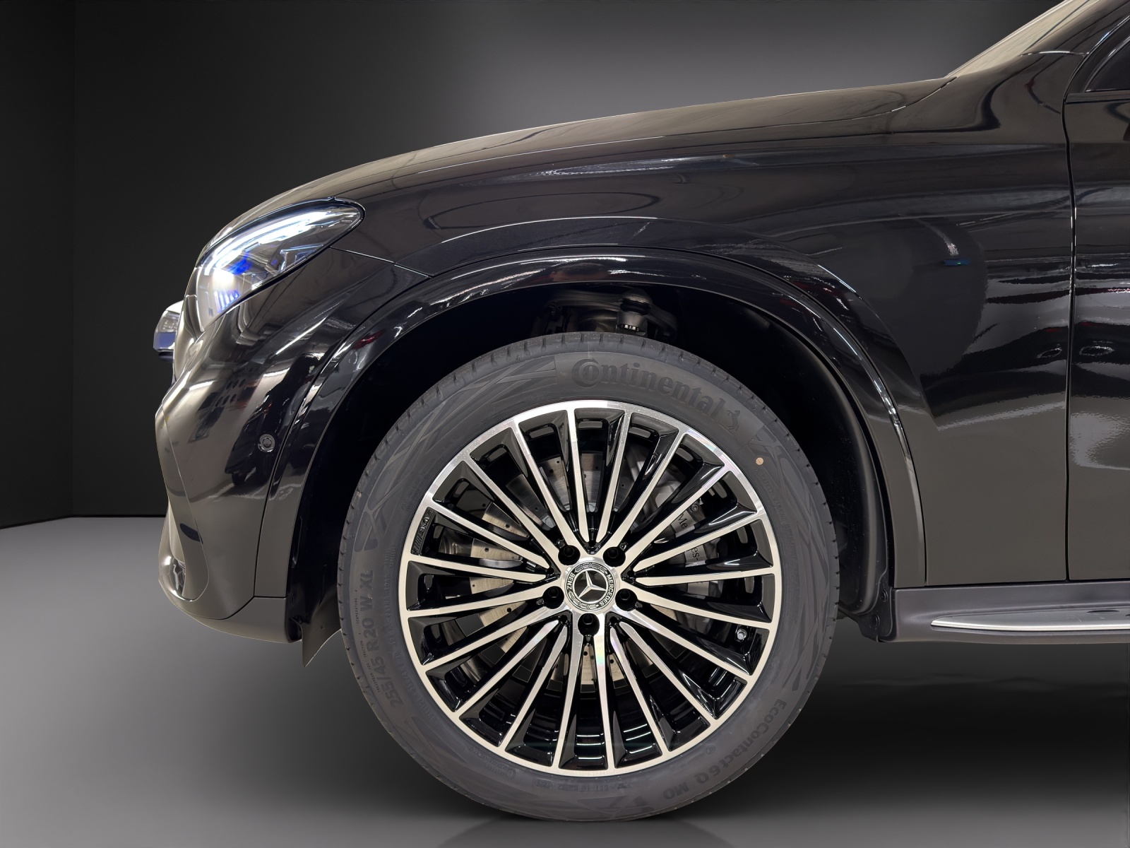 MERCEDES-BENZ GLC 200 4Matic 9G-Tronic-image-7