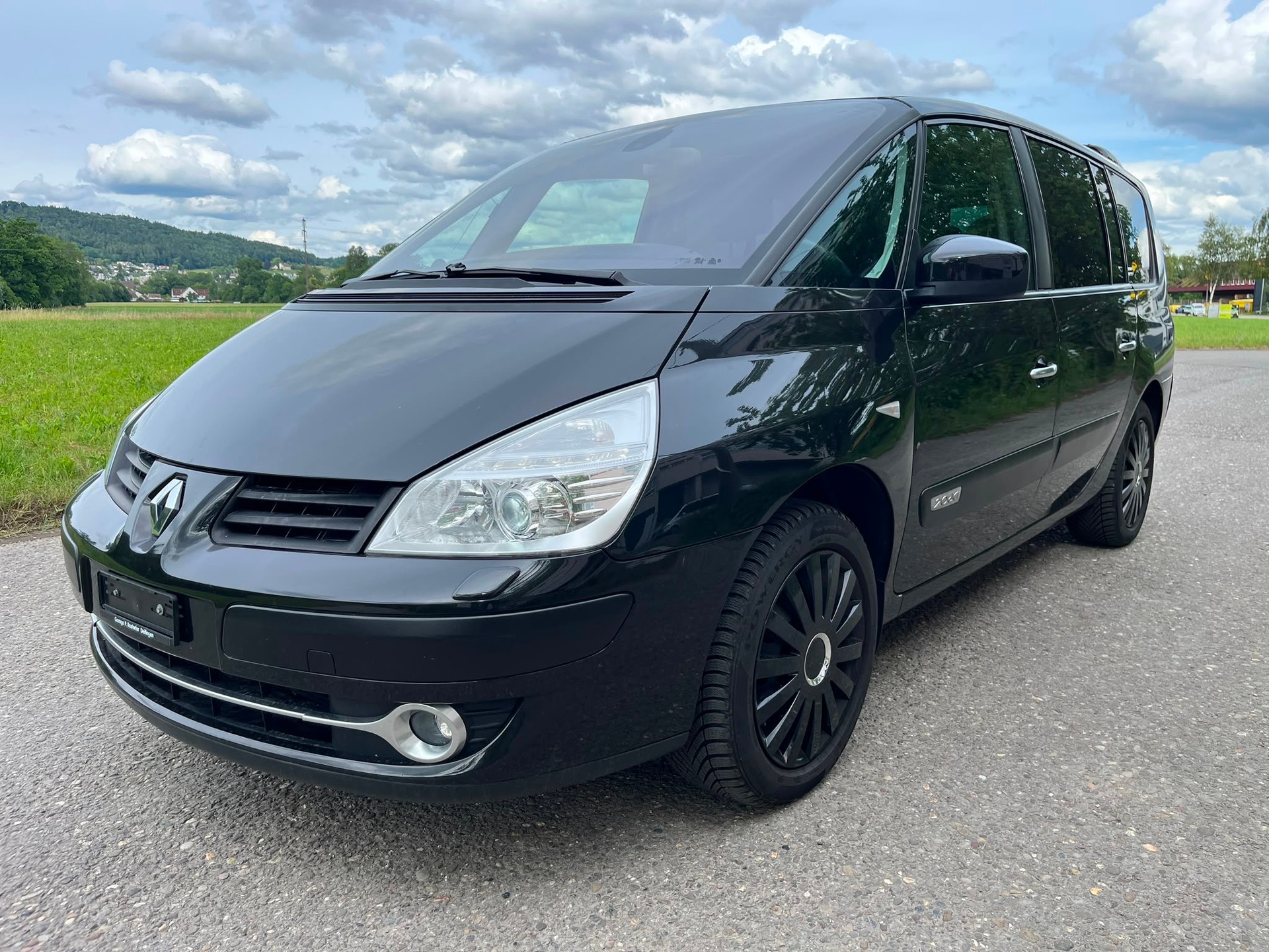 RENAULT Grand Espace 2.0 dCi Dynamique Automatic-showroom-element-2