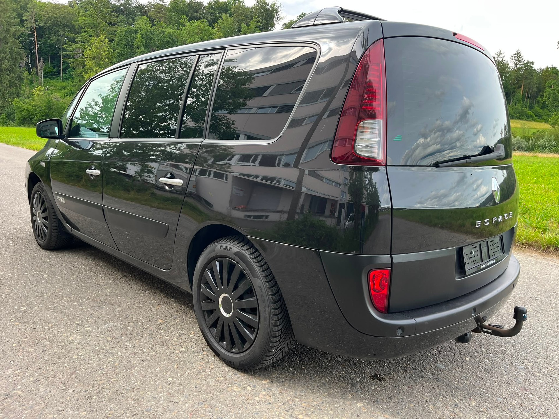 RENAULT Grand Espace 2.0 dCi Dynamique Automatic-showroom-element-3