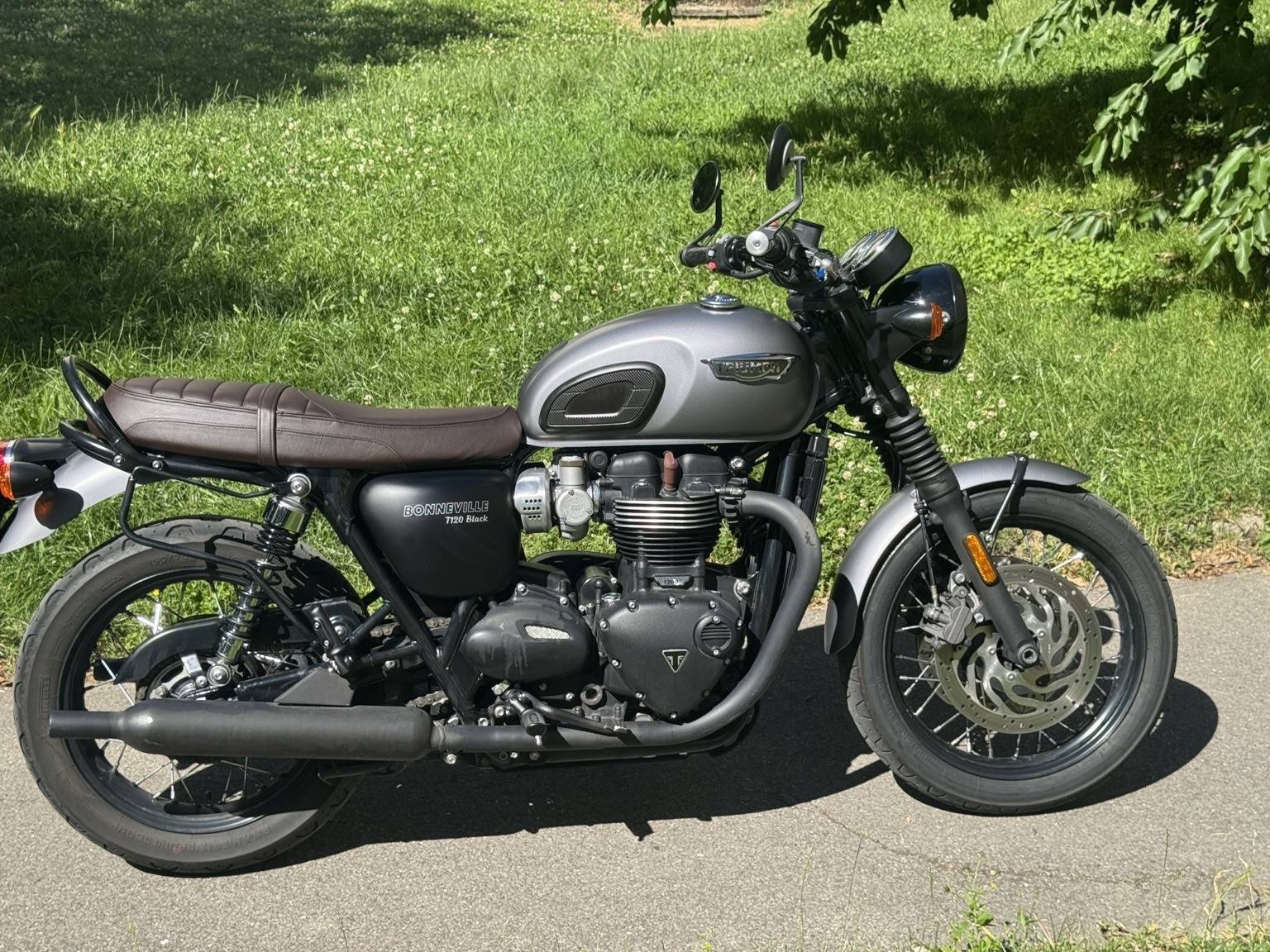 TRIUMPH T120-image-1