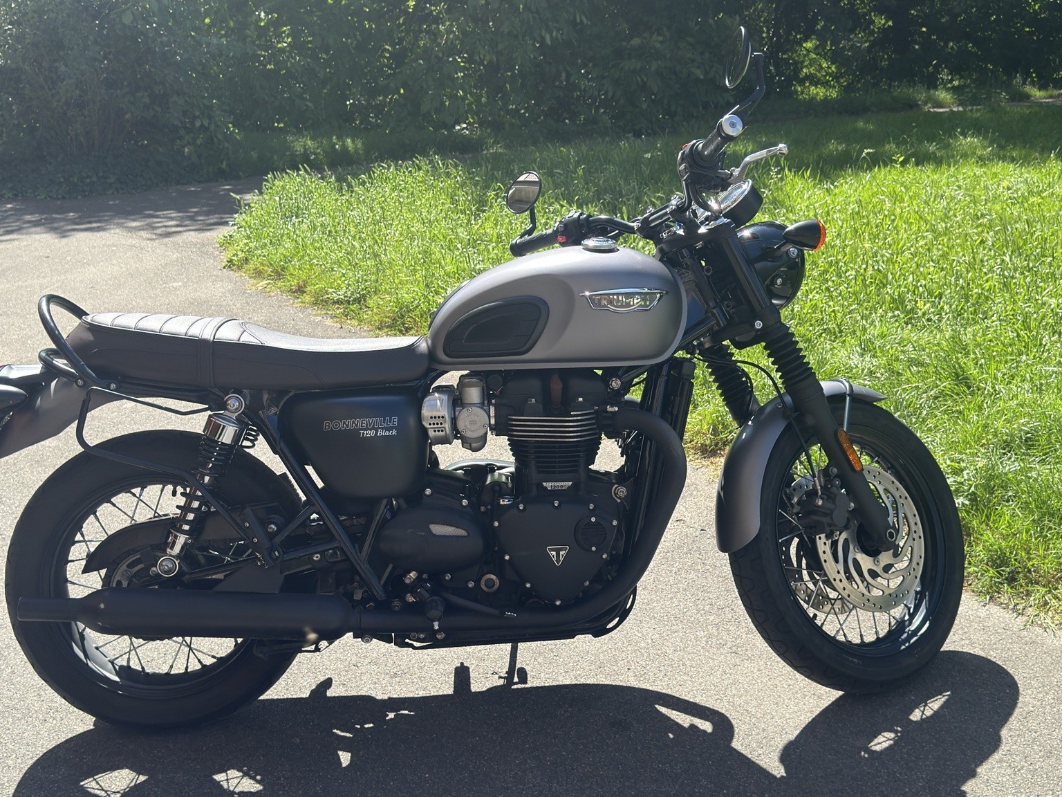 TRIUMPH T120-image-5