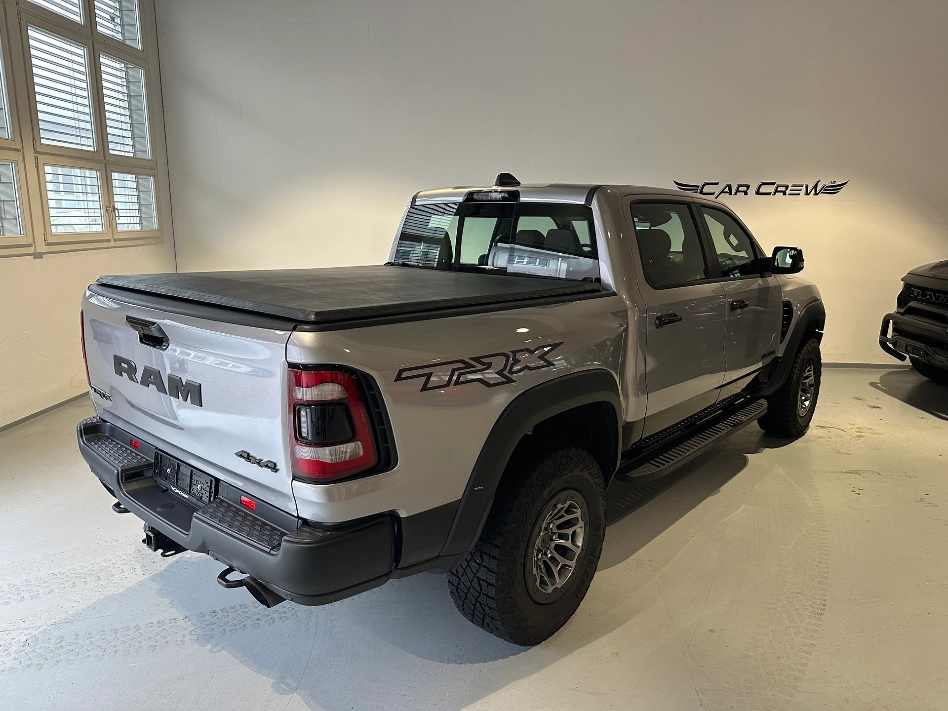 DODGE RAM 1500 TRX LEVEL 2-image-12