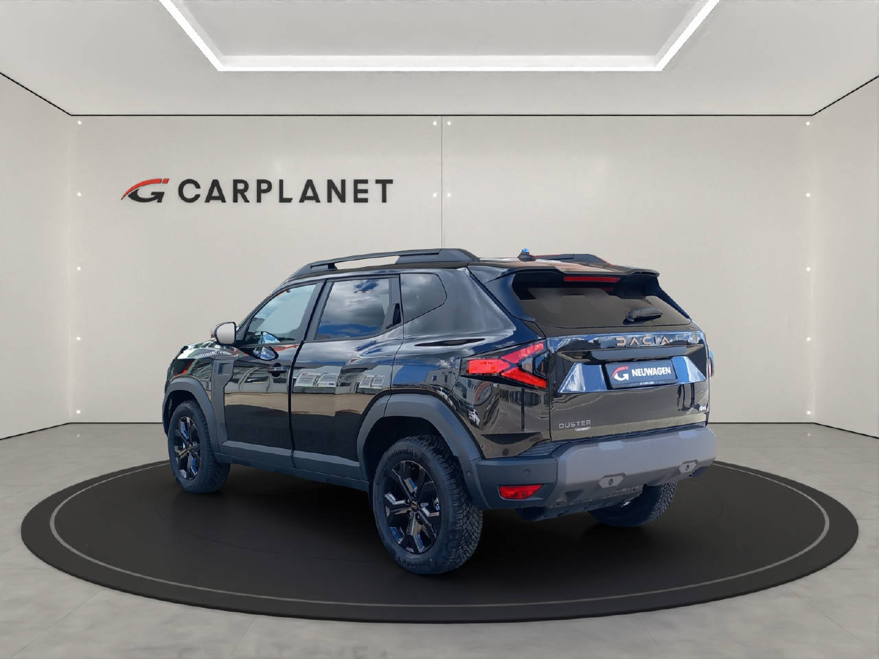 DACIA Duster 1.2 Hybrid Extreme 4WD-showroom-element-2