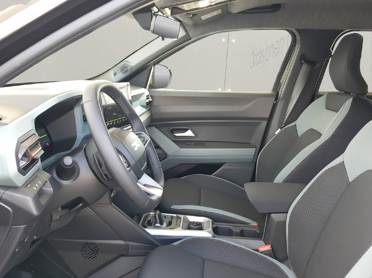 DACIA Duster 1.2 Hybrid Extreme 4WD-showroom-element-3