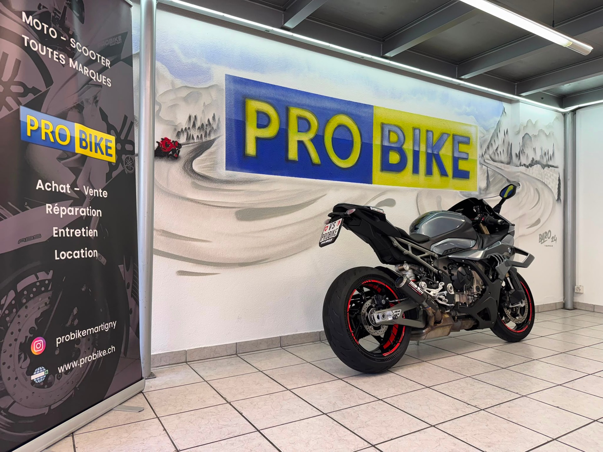 BMW S 1000 RR-image-2