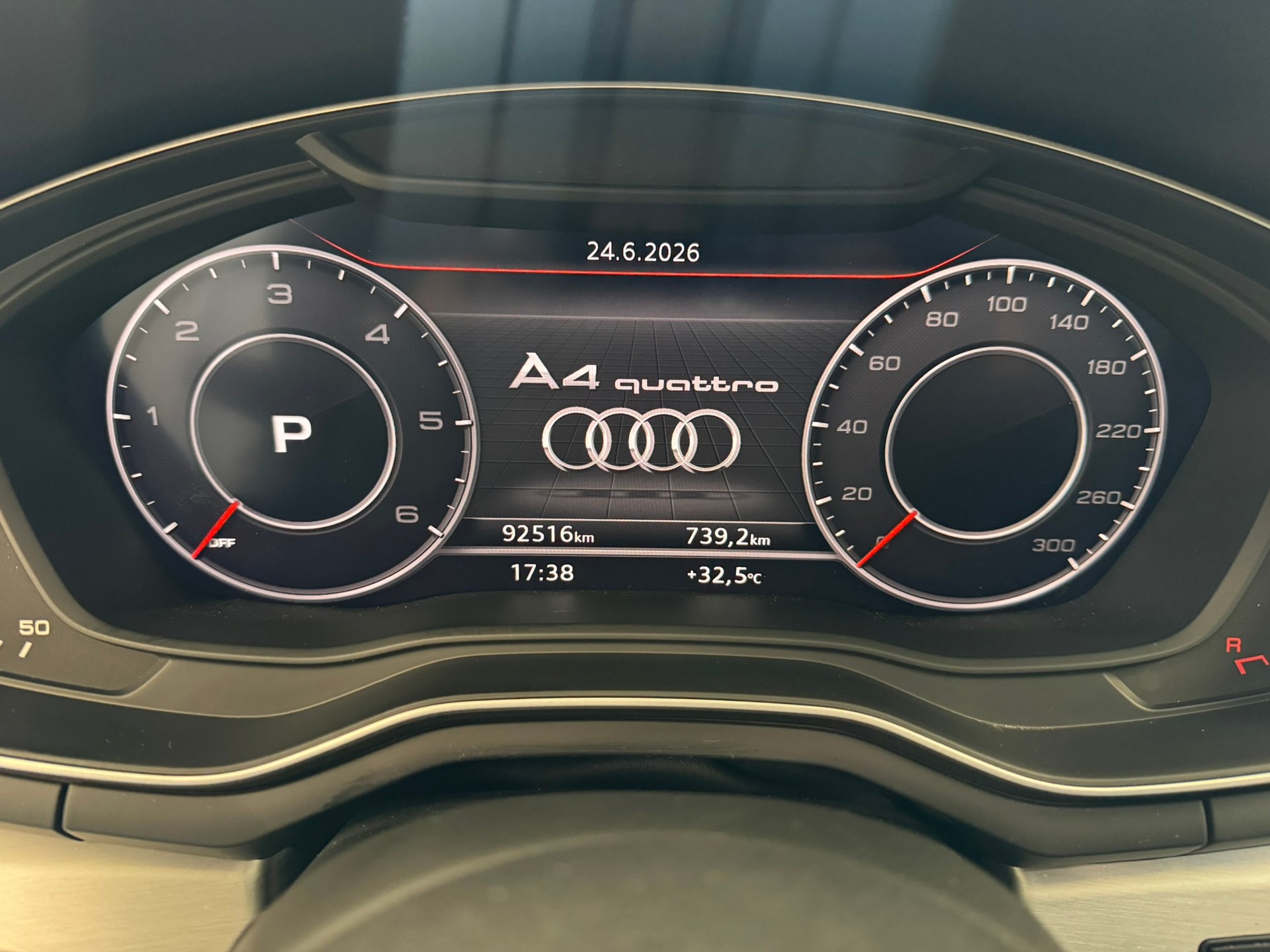 AUDI A4 Avant 2.0 TDI Sport quattro S-tronic-image-7