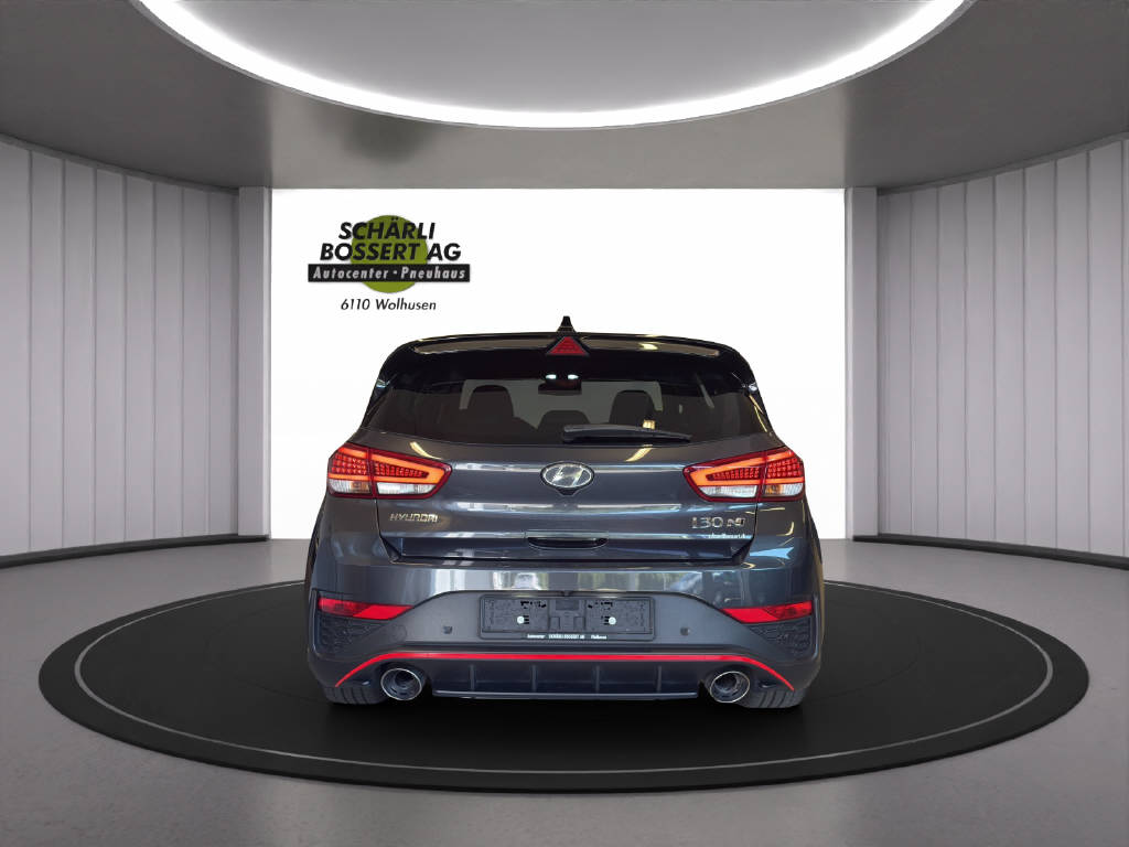 HYUNDAI i30 N 2.0 T-GDi-image-15