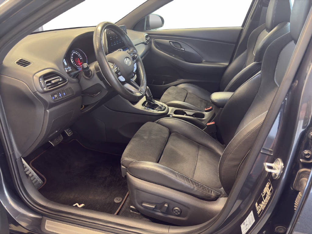 HYUNDAI i30 N 2.0 T-GDi-image-3
