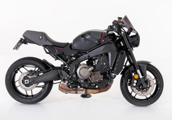 YAMAHA XSR 900-image-1