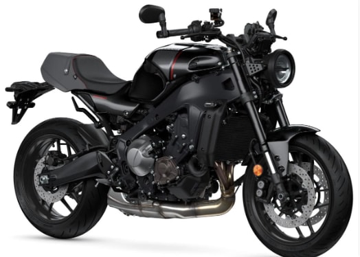 YAMAHA XSR 900-image-0