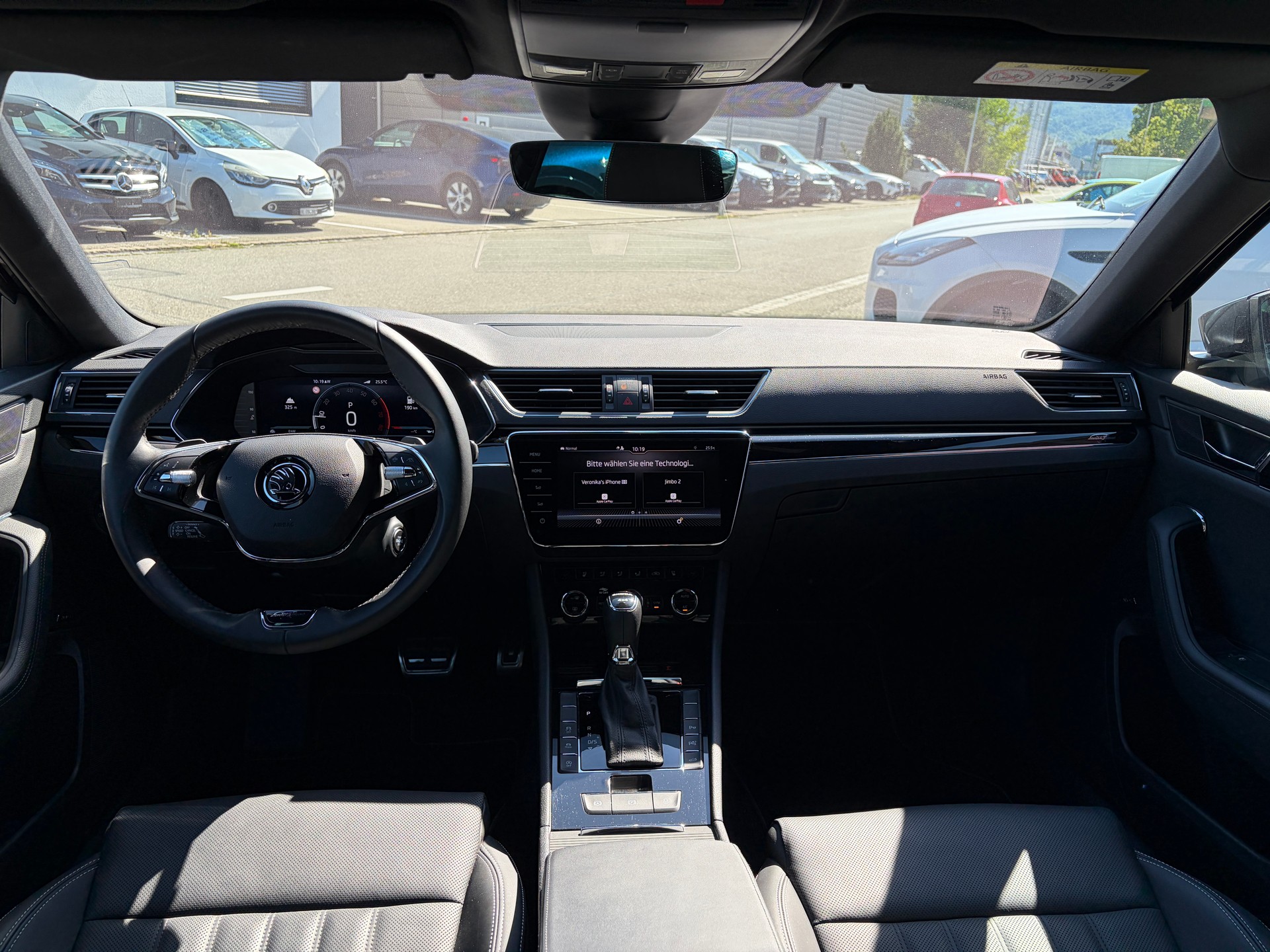 SKODA Superb Combi 2.0 TSI L&K Light 4x4 DSG-image-8