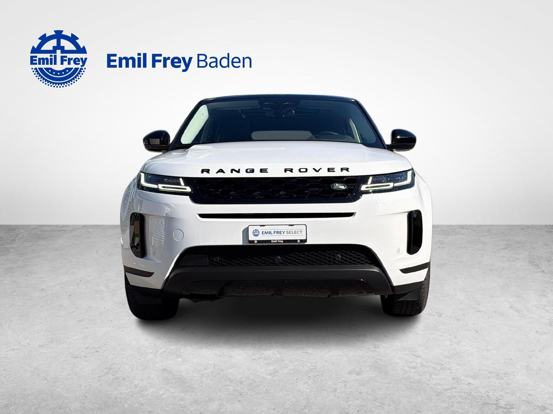 LAND ROVER Range Rover Evoque 2.0 T SE mit elektr. Anhängerkupplung-image-7