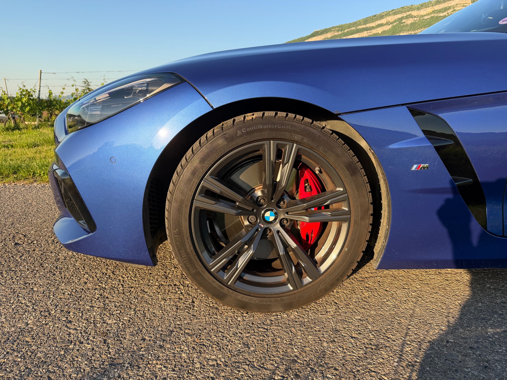 BMW 30i sDrive-image-2