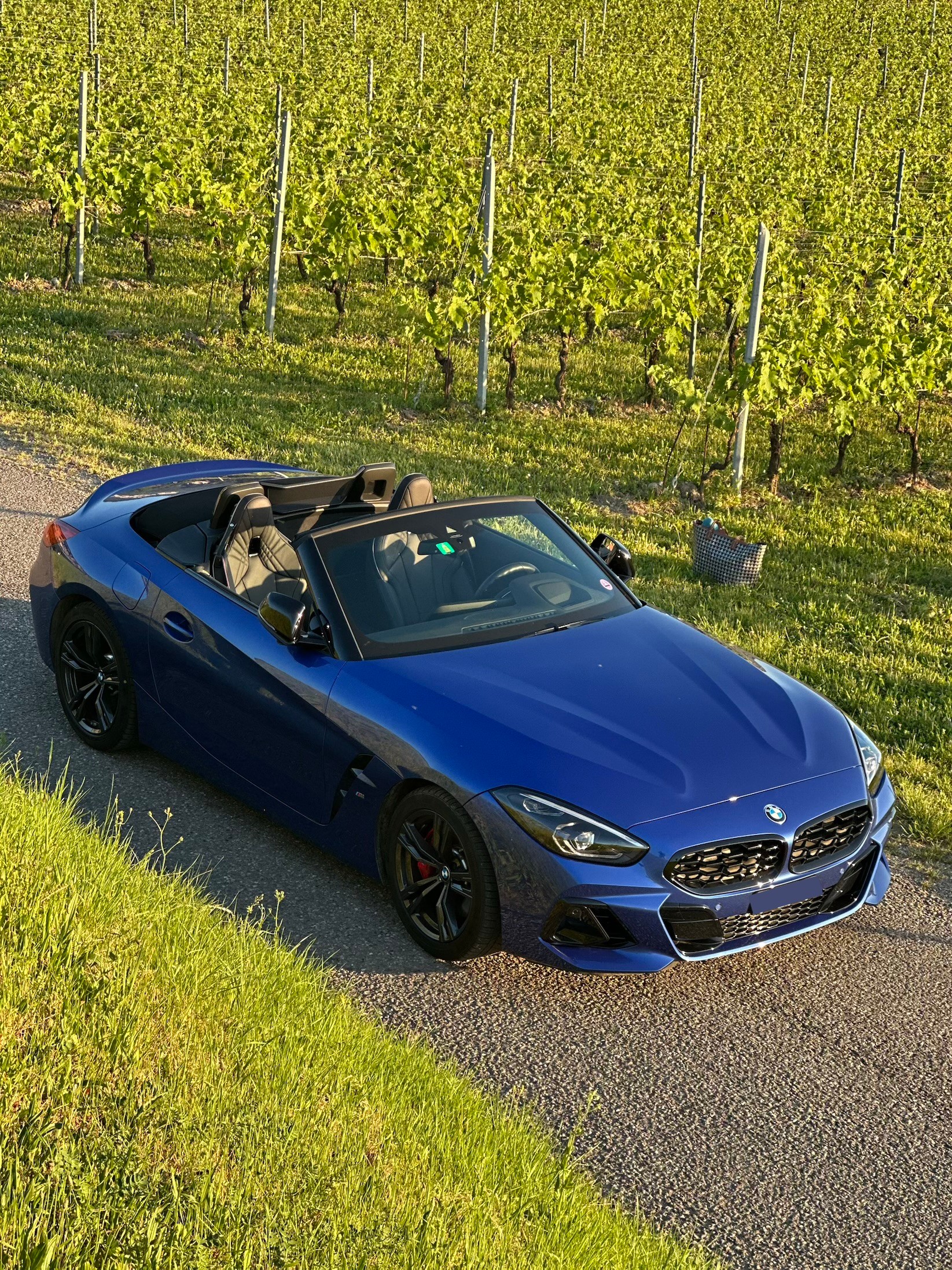 BMW 30i sDrive-image-7