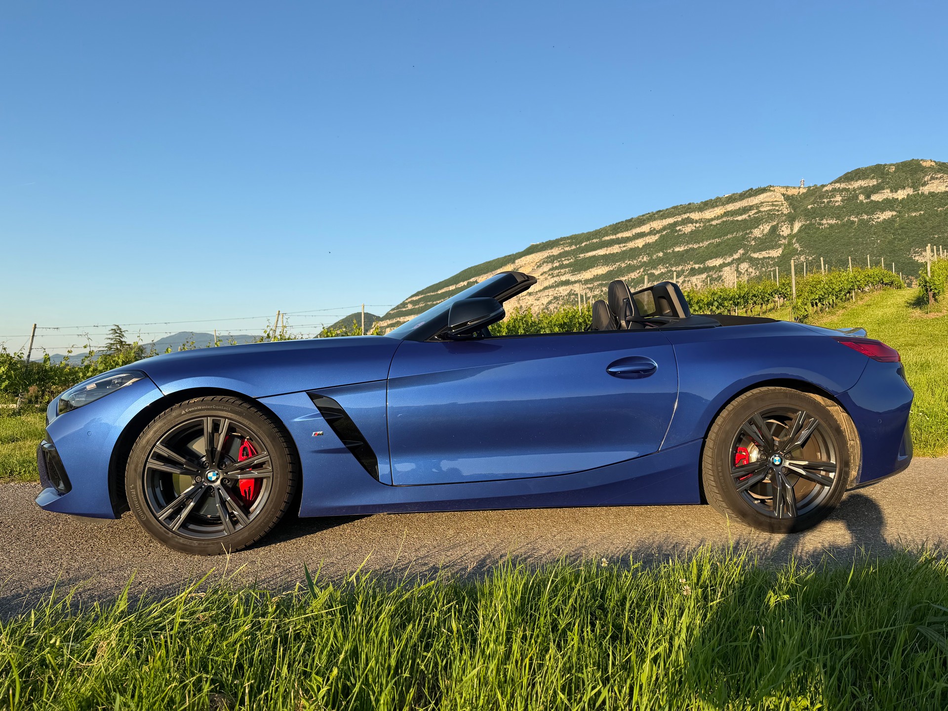 BMW 30i sDrive