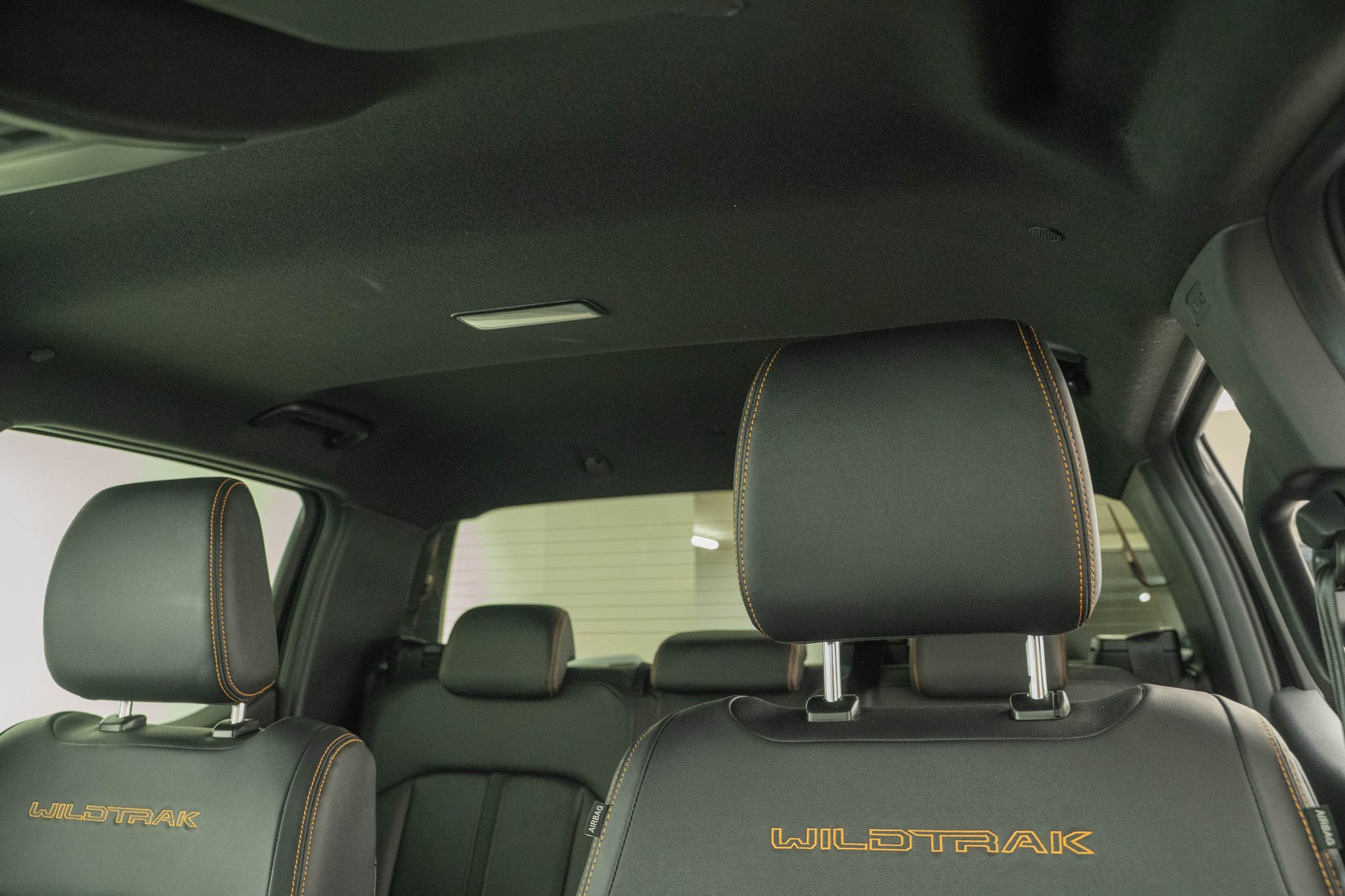 FORD Ranger DKab.Pick-up 2.3 EcoBoost 4x4 Wildtrak PHEV-image-9
