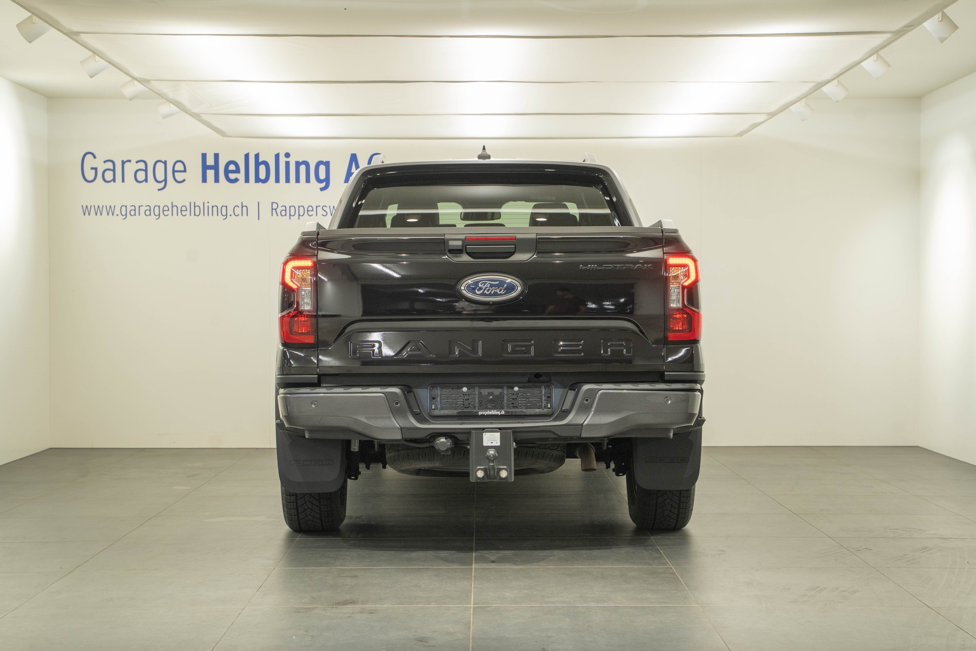 FORD Ranger DKab.Pick-up 2.3 EcoBoost 4x4 Wildtrak PHEV-showroom-element-3