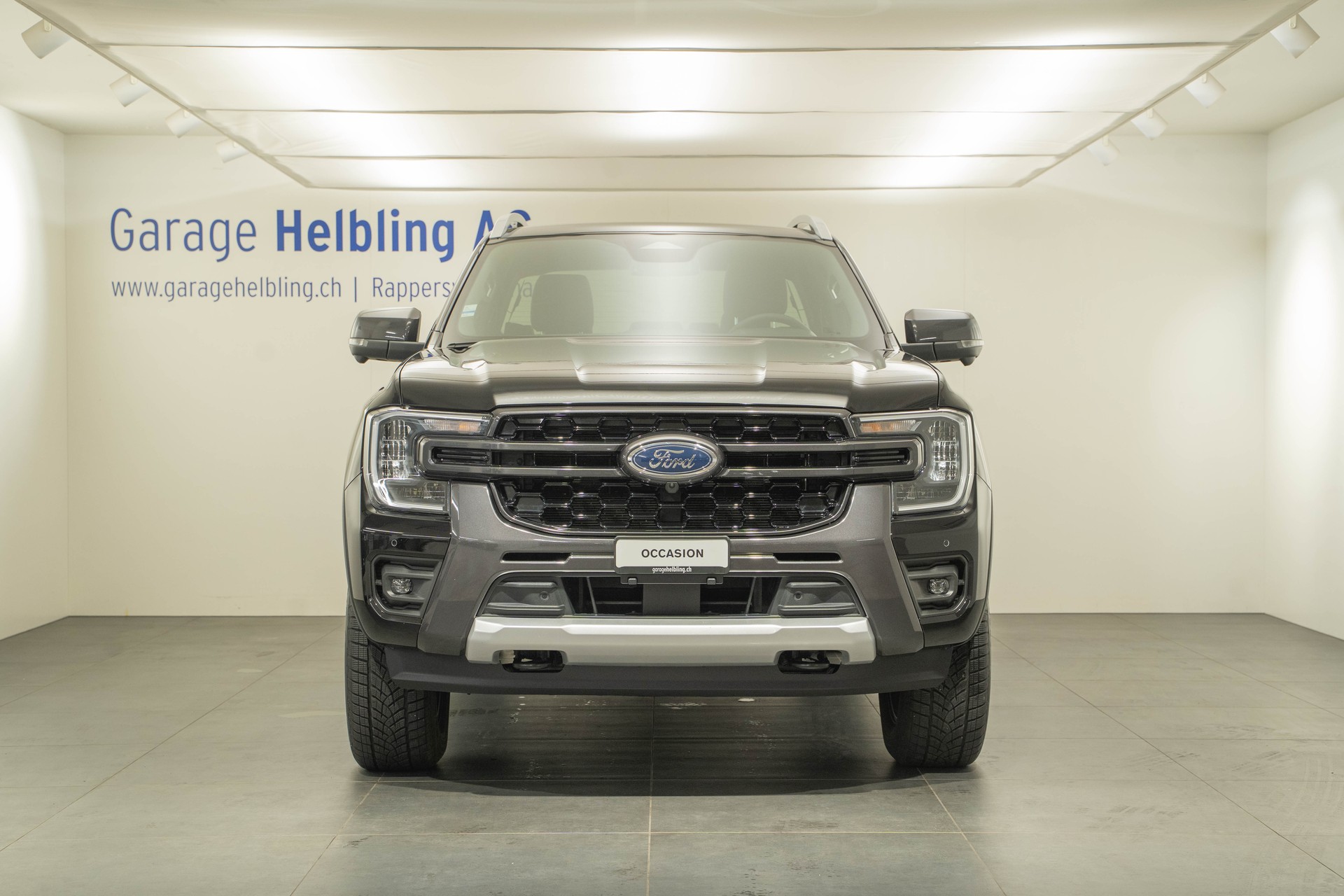 FORD Ranger DKab.Pick-up 2.3 EcoBoost 4x4 Wildtrak PHEV-showroom-element-1