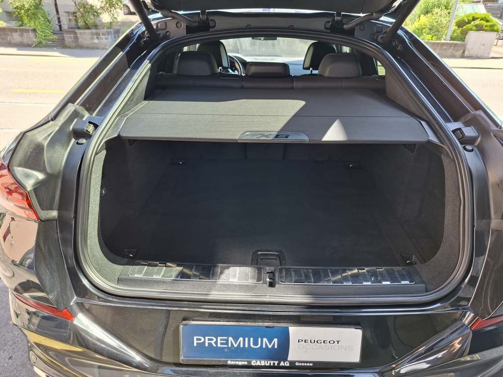 BMW X6 30d xDrive-image-13