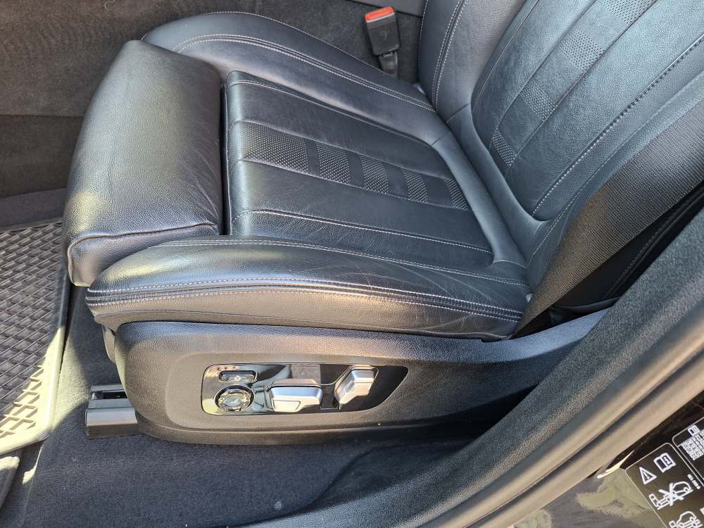BMW X6 30d xDrive-image-9